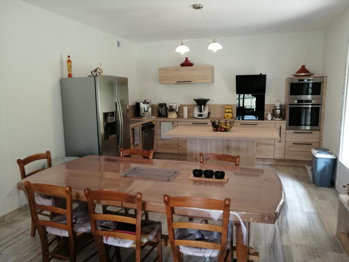 A LA JOIE DE VIVRE Chez l'habitant Banat Extérieur photo