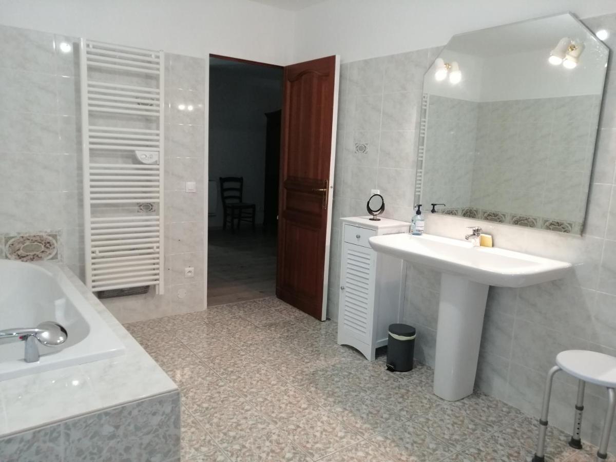 A LA JOIE DE VIVRE Chez l'habitant Banat Extérieur photo