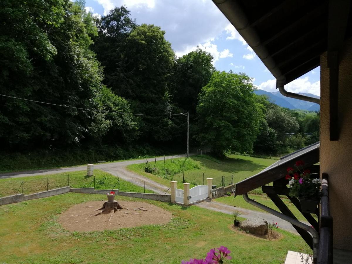 A LA JOIE DE VIVRE Chez l'habitant Banat Extérieur photo