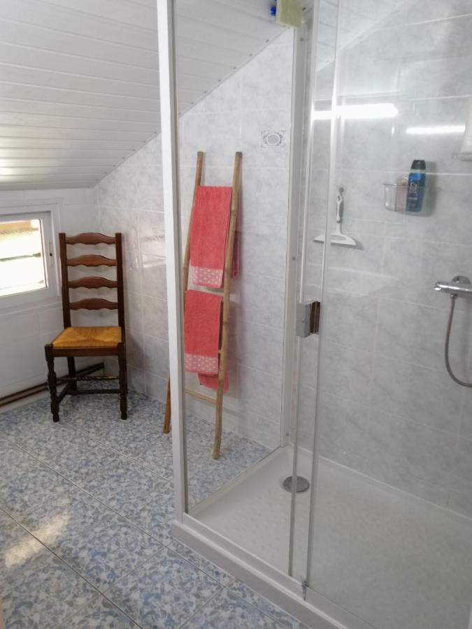 A LA JOIE DE VIVRE Chez l'habitant Banat Extérieur photo