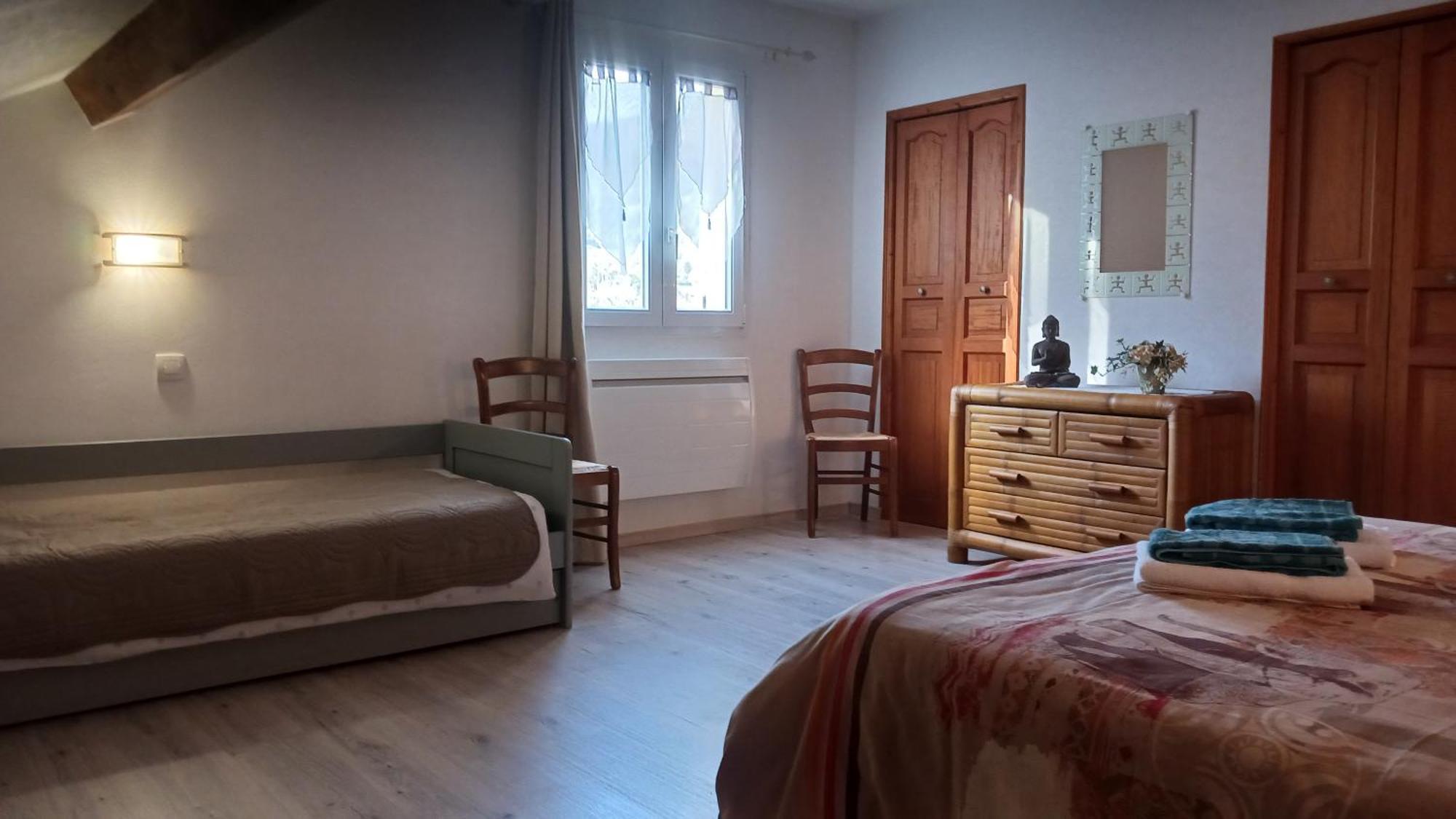 A LA JOIE DE VIVRE Chez l'habitant Banat Extérieur photo