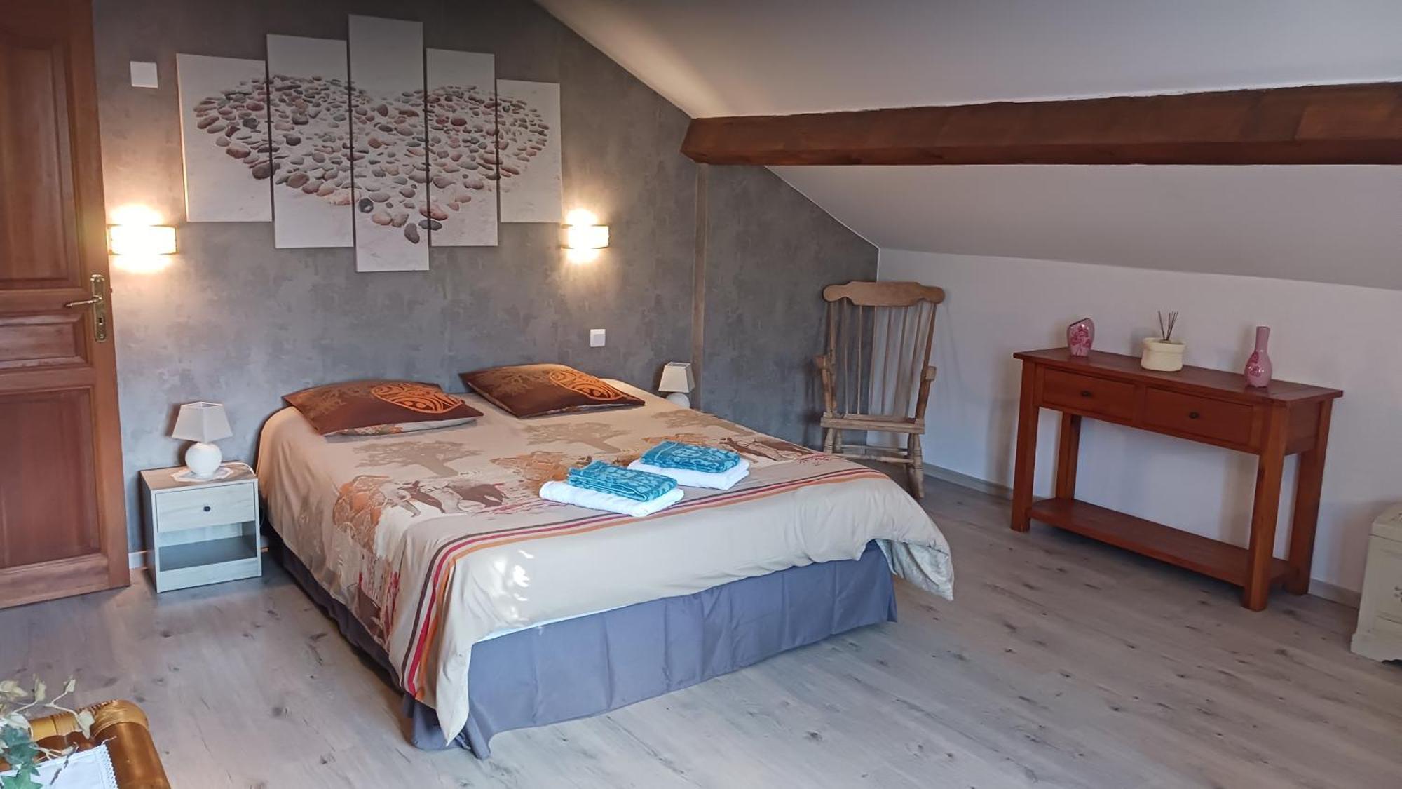 A LA JOIE DE VIVRE Chez l'habitant Banat Extérieur photo