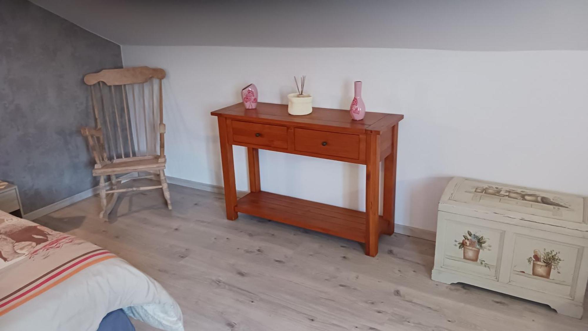 A LA JOIE DE VIVRE Chez l'habitant Banat Extérieur photo