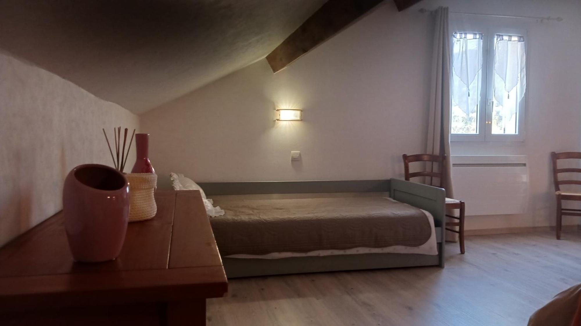 A LA JOIE DE VIVRE Chez l'habitant Banat Extérieur photo